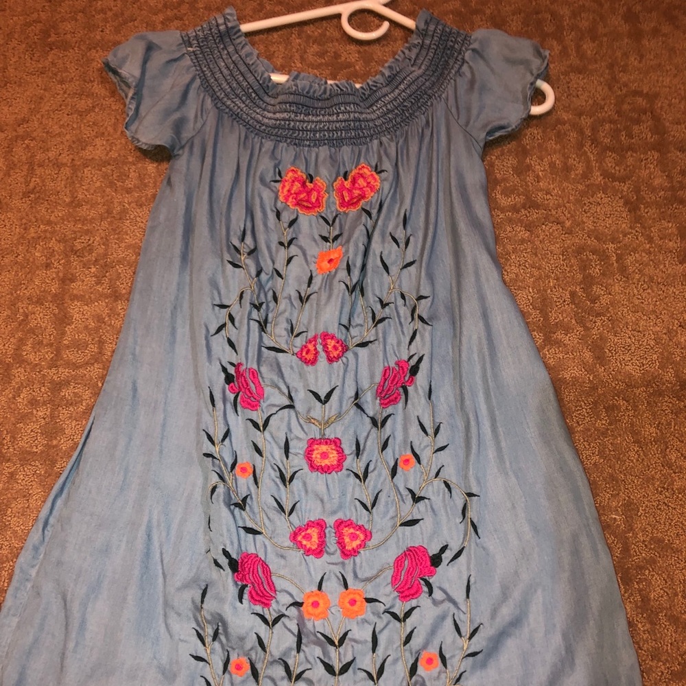 Dress